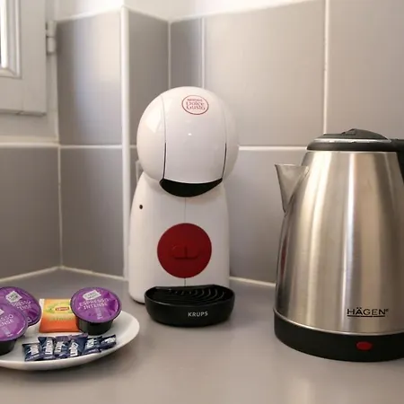 شقة 202 - Calme Et Reposant A 5 - Flat-guest باريس