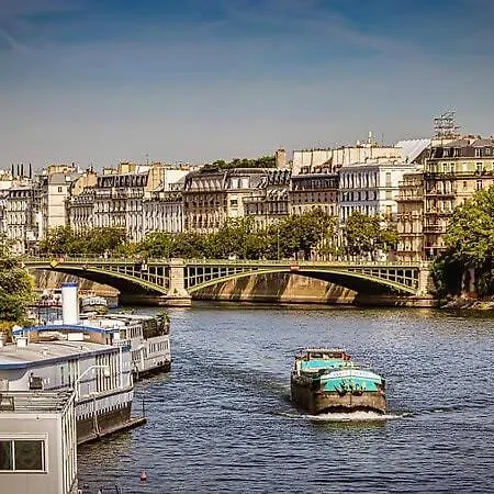 202 - Calme Et Reposant A 5 - Flat-guest * Paris