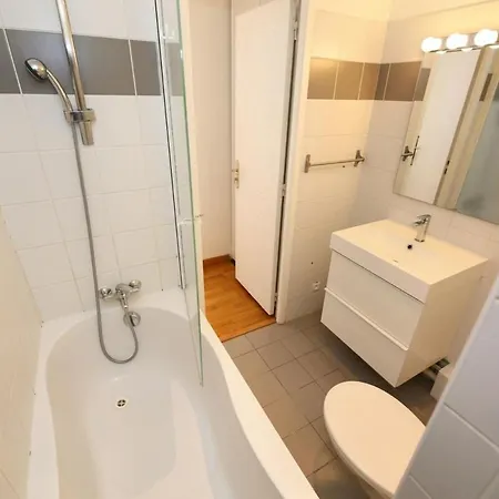 202 - Calme Et Reposant A 5 - Flat-guest