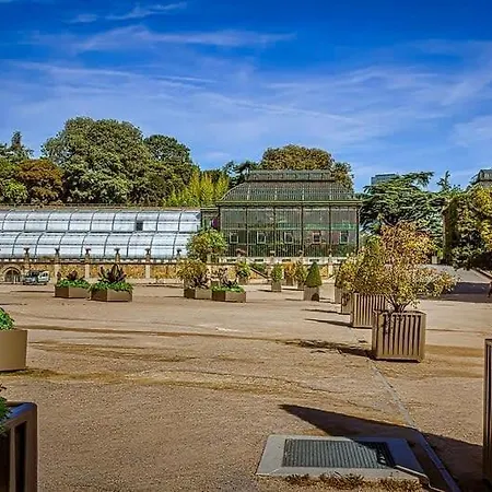 202 - Calme Et Reposant A 5 - Flat-guest شقة *