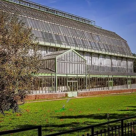 شقة 202 - Calme Et Reposant A 5 - Flat-guest باريس