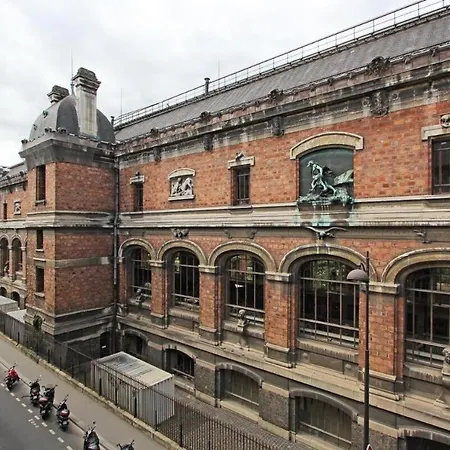 202 - Calme Et Reposant A 5 - Flat-guest