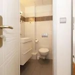 202 - Calme Et Reposant A 5 - Flat-guest Apartamento Paris