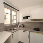 Apartamento 202 - Calme Et Reposant A 5 - Flat-guest Paris