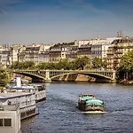 202 - Calme Et Reposant A 5 - Flat-guest * Paris