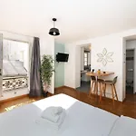 Apartamento 202 - Calme Et Reposant A 5 - Flat-guest *
