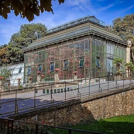 202 - Calme Et Reposant A 5 - Flat-guest Apartamento Paris